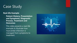 Understanding Myocardial Infarction: Pathophysiology, Diagnosis, and ...