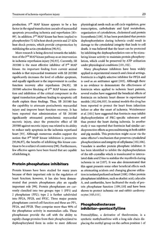 Myocardial protection 2004 | PDF