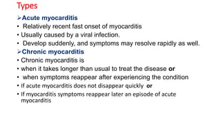 Myocarditis.pptx