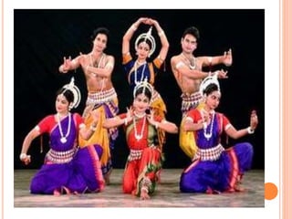 My odisha; A state of sea, sand and values