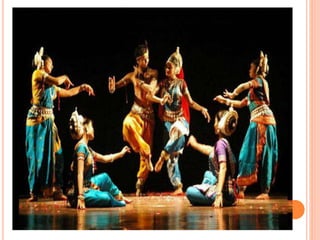 My odisha; A state of sea, sand and values
