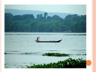 My odisha; A state of sea, sand and values
