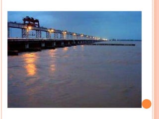 My odisha; A state of sea, sand and values