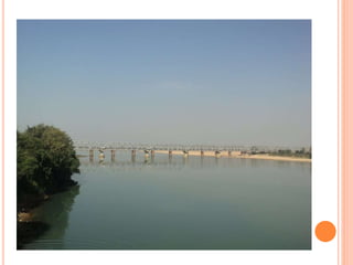 My odisha; A state of sea, sand and values