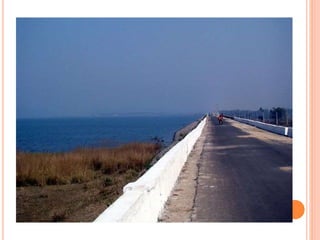 My odisha; A state of sea, sand and values