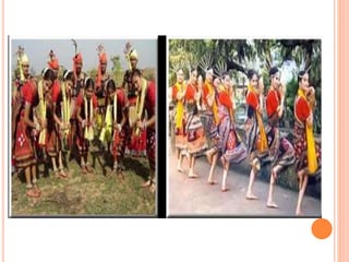 My odisha; A state of sea, sand and values