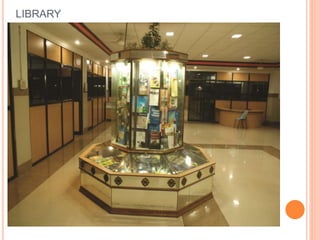 LIBRARY 
 