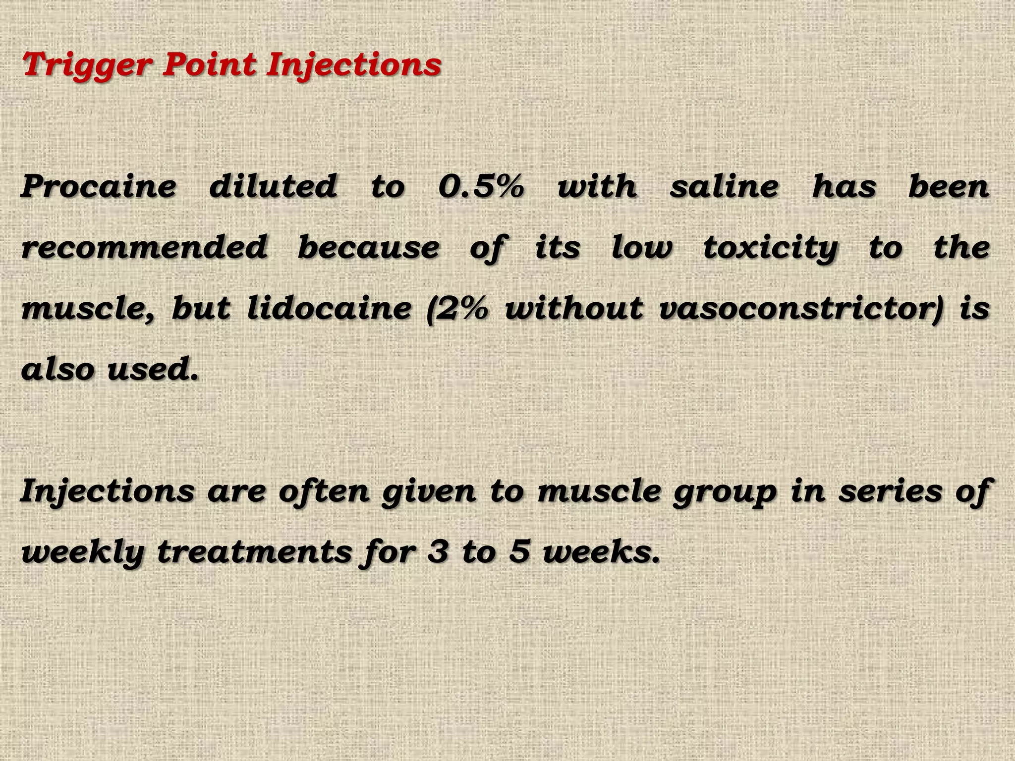 Taskine Pain Myofascial Pain Dysfunction Syndrome.ppt