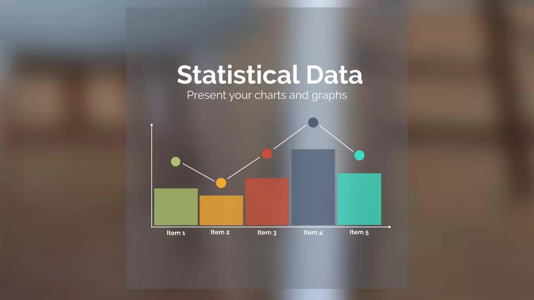 My Office - Presentation Template for Prezi