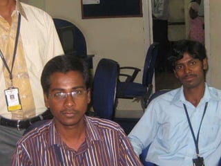My Office Pic’s 