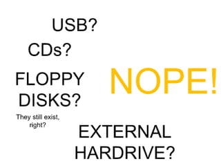 myonlinedocuments presentation