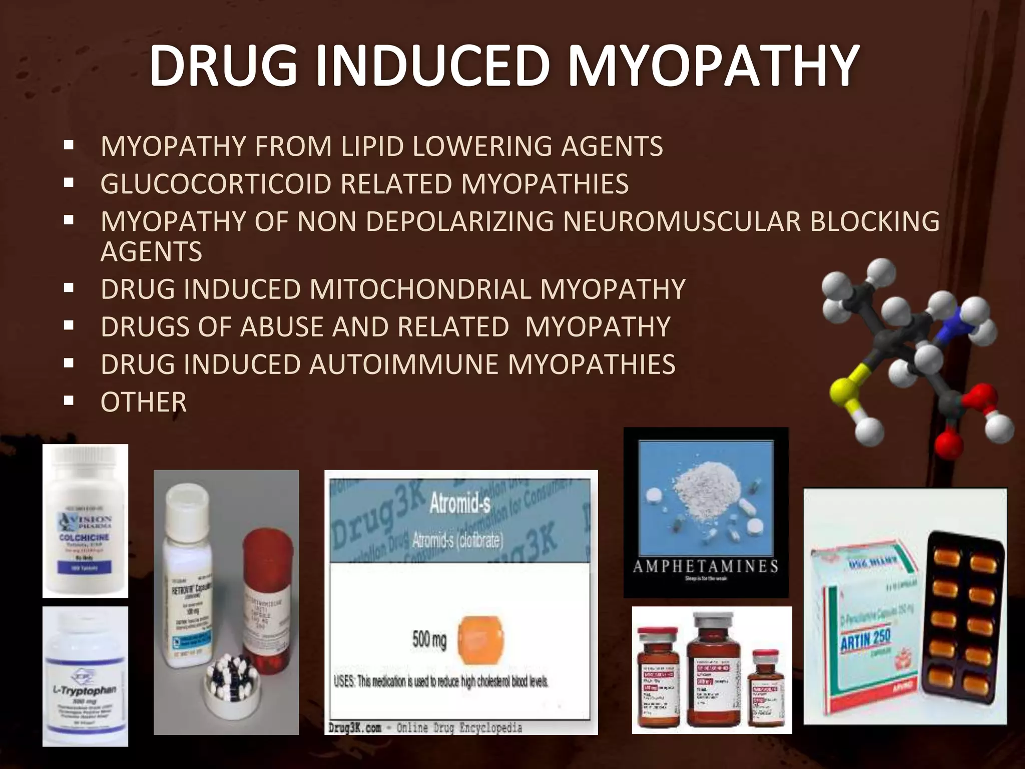 Remaining capillaries dilated due to ischemia