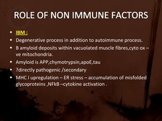 Genurecurvatum –quadriceps weakness.TYPE OF WEAKNESS