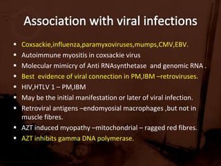 APPROACH OF A PATIENT WITH INTERMITTENT WEAKNESS