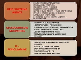 Perifascicular atrophy due to endofascicularhypoperfusion –periphery of muscle fascicles.