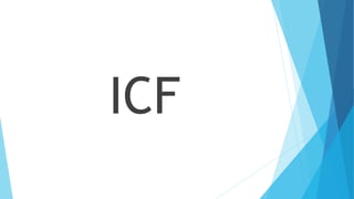 ICF
 