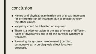 myopathy.pptx