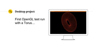 Baiscs of OpenGL | PPTX