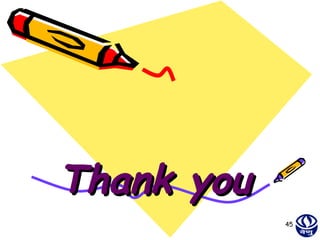 Thank you
            45
 