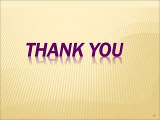 THANK YOU
40
 