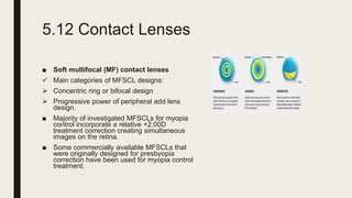 Multifocal Power Rings myopia management new researches.....pptx