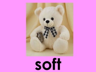 soft 