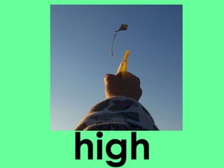 high 