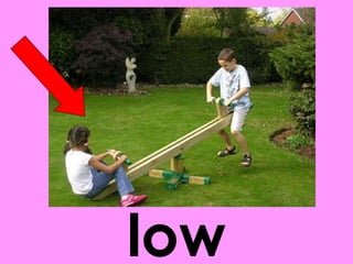 low 
