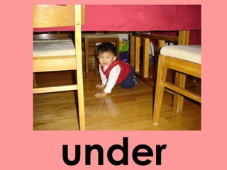 under 