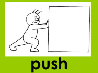 push 