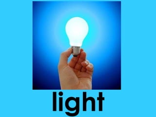 light 