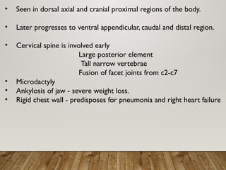 Microdactaly MYOSITIS OSSIFICANS, Definition, types, management | PPTX