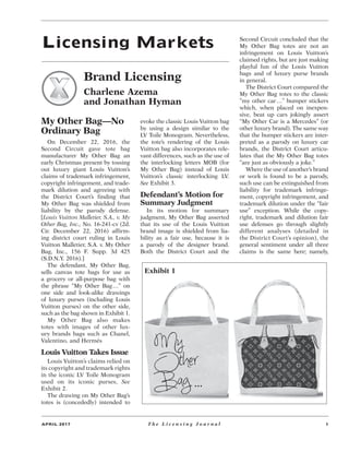 Supreme Court Denies Louis Vuitton's Appeal Over Parody Tote Bags - The  Fashion Law