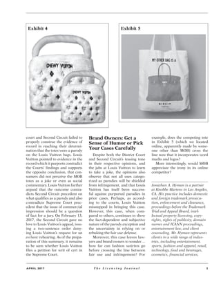 Supreme Court Denies Louis Vuitton's Appeal Over Parody Tote Bags - The  Fashion Law