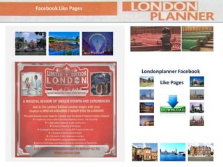 Facebook Like Pages

Metro AppLondonplanner Facebook
Like Pages

 