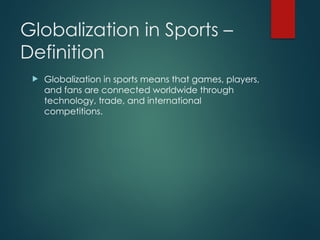 MYP2_I&S_Week6_Globalization_Sports_Lesson.pptx