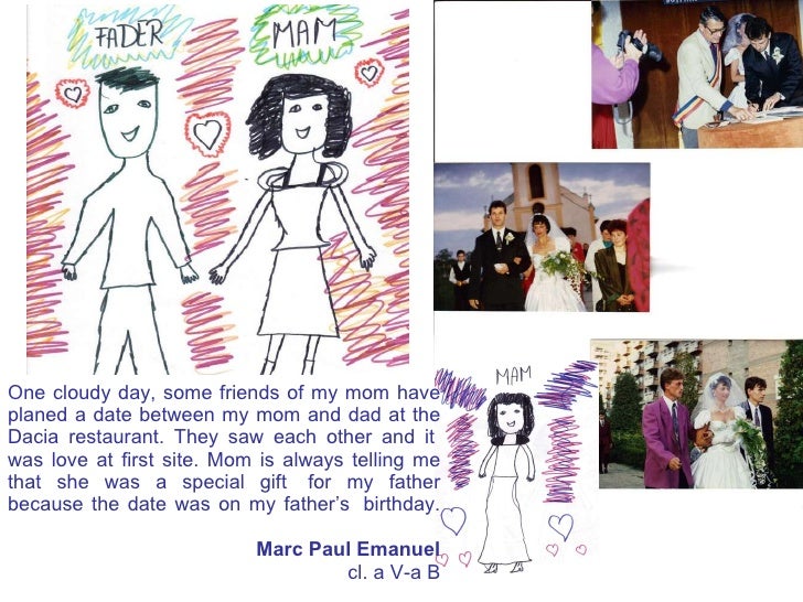 My Parents are the best!