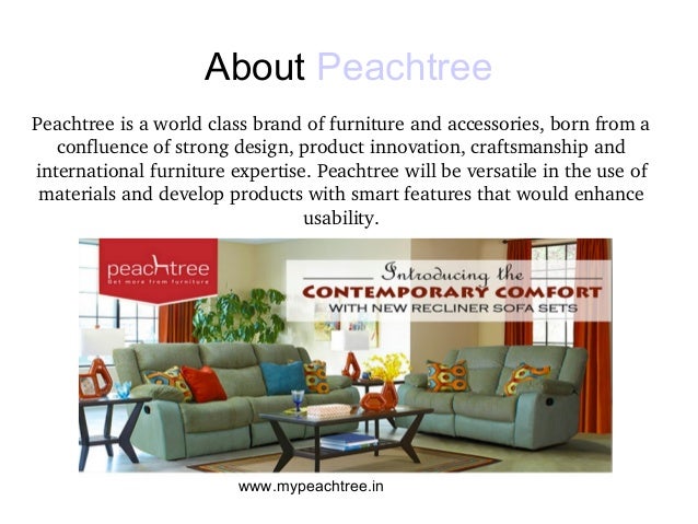 buy living room furniture online in india peachtree