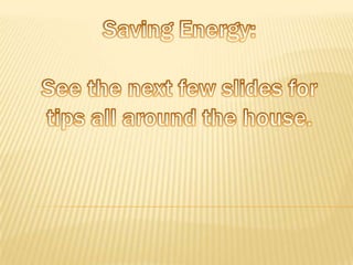 Enable the sleep feature on our computer and monitor