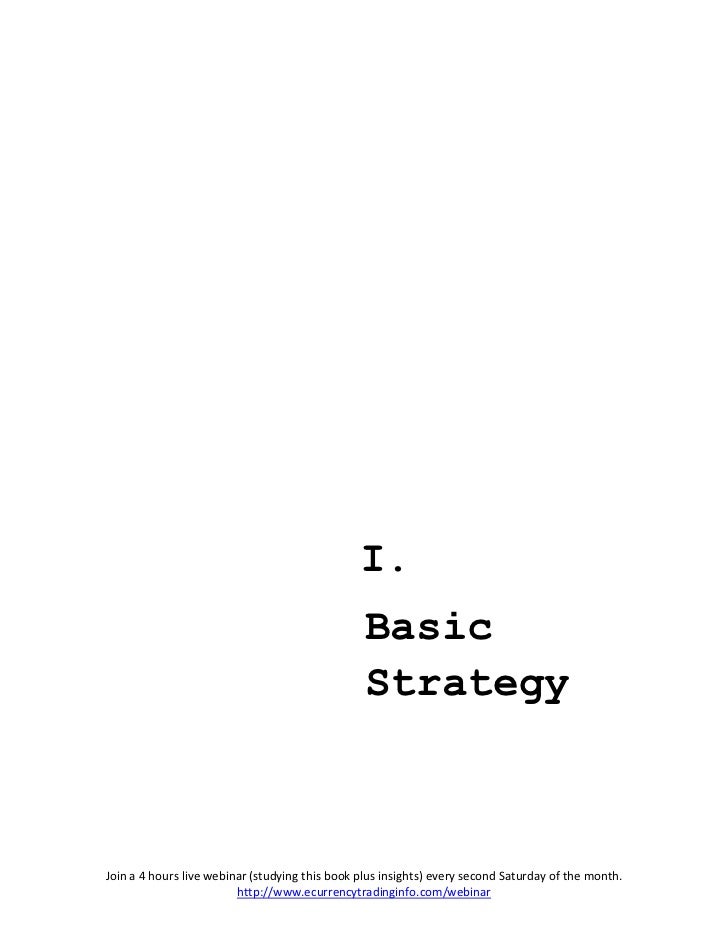Creating A Trading Plan For The Forex Market - 