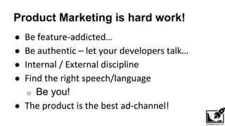 Lean, targeted, disruptive = Bragi
3,4 Mio $ via
Kickstarter
No launch until
today
-3,fffffff
 