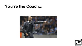 #1 If you fail, fail fast!
 