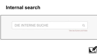 #2 Be customer centric!
 