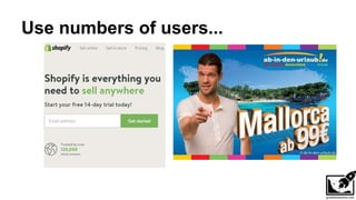 #3 Hire the best team!
 