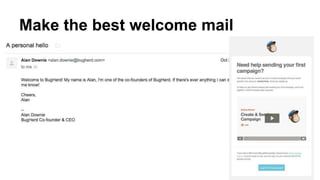 #7 Find product-market fit
 