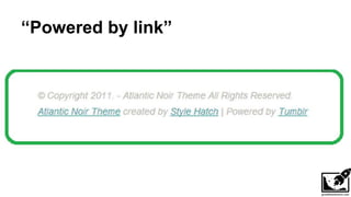 Size matters....
- “We have more than 300 old
women only in Berlin, we are
taking care of.”
- “Our caregivers are certified and
have at least more than 10 years
experience…”
#10
 