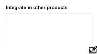 Shorten your customer lifecycle
#10
 