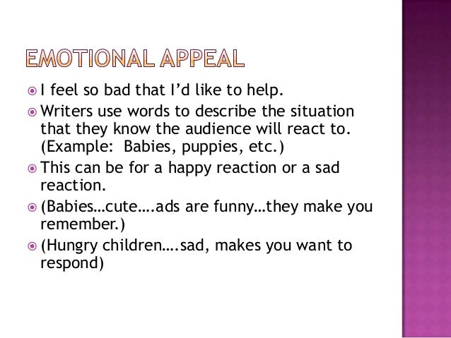My Persuasive Powerpoint