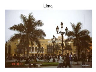 Lima 