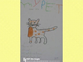 My pet 3º